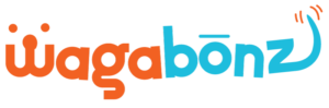 Wagabonz logo