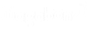 wagabonz logo white