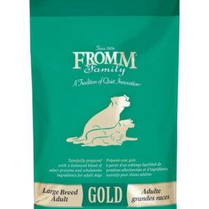 Fromm Gold Large Breed Adult