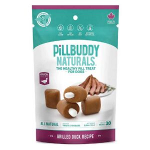 Pill Buddy Naturals - Image 4