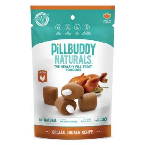 Pill Buddy Naturals - Image 2