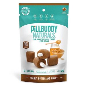 Pill Buddy Naturals - Image 3