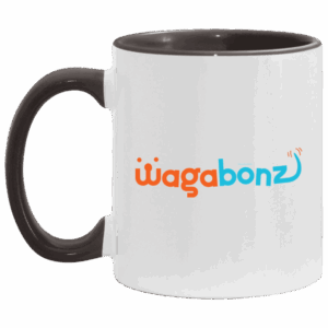 AM11OZ Accent Mug - Image 2