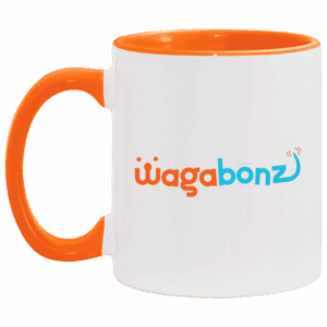 AM11OZ Accent Mug - Image 3
