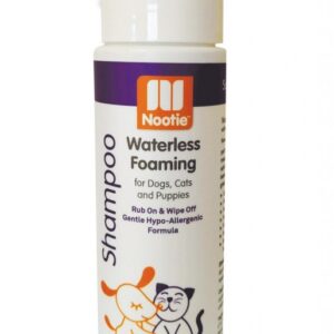 Nootie Waterless Foaming Shampoo 7oz - Image 2