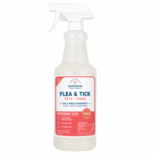 Wondercide Flea & Tick Repellant Spray 16oz