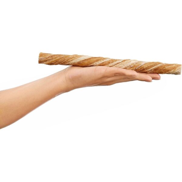 Tripe Twist