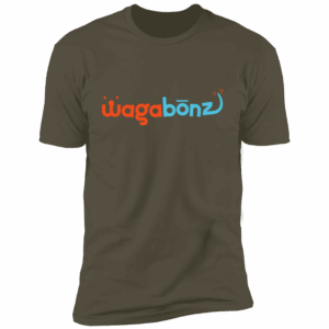 Z61 Premium Short Sleeve T-Shirt - Image 4