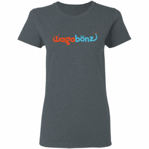 G500L Ladies' 5.3 oz. T-Shirt - Image 2