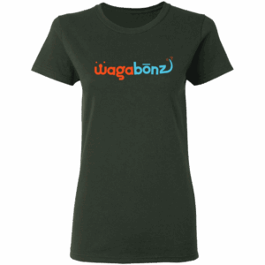 G500L Ladies' 5.3 oz. T-Shirt - Image 3