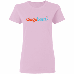 G500L Ladies' 5.3 oz. T-Shirt - Image 4