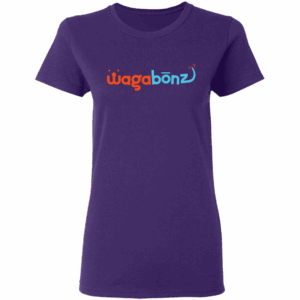 G500L Ladies' 5.3 oz. T-Shirt - Image 5