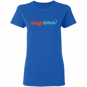 G500L Ladies' 5.3 oz. T-Shirt - Image 6