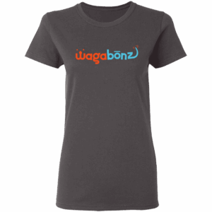 G500L Ladies' 5.3 oz. T-Shirt - Image 7