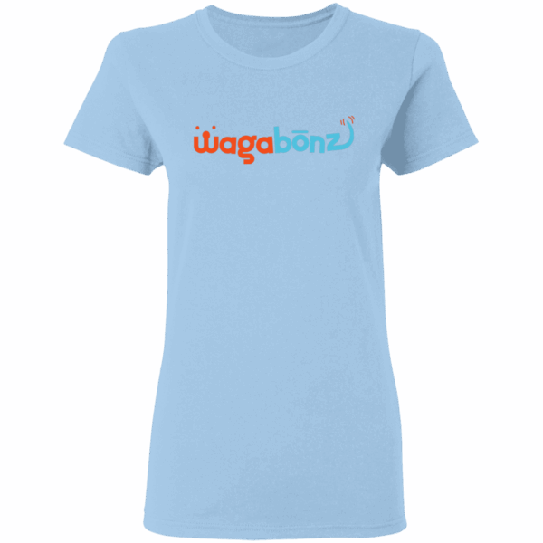 G500L Ladies' 5.3 oz. T-Shirt