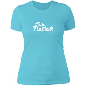 NL3900 Ladies' Boyfriend T-Shirt - Image 2