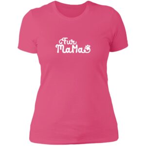 NL3900 Ladies' Boyfriend T-Shirt - Image 3