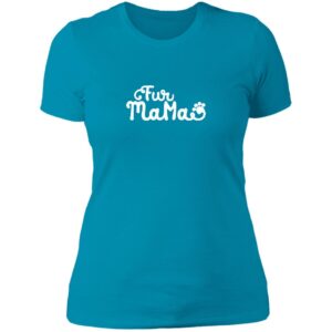 NL3900 Ladies' Boyfriend T-Shirt - Image 4