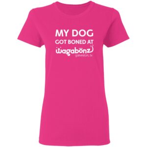 G500L Ladies' 5.3 oz. T-Shirt - Image 2