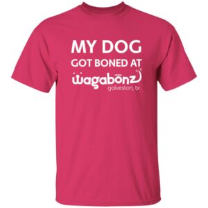 G500 5.3 oz. T-Shirt - Image 2