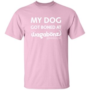 G500 5.3 oz. T-Shirt - Image 3