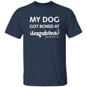 G500 5.3 oz. T-Shirt - Image 4