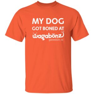 G500 5.3 oz. T-Shirt - Image 5