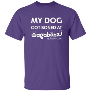 G500 5.3 oz. T-Shirt - Image 6