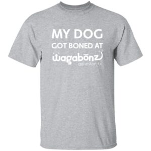 G500 5.3 oz. T-Shirt - Image 7