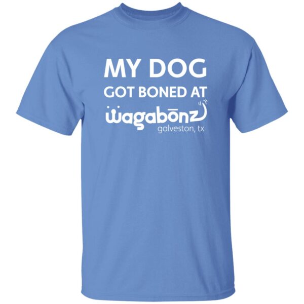 G500 5.3 oz. T-Shirt