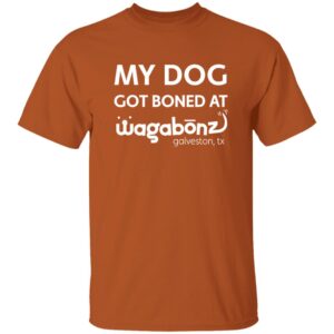 G500 5.3 oz. T-Shirt - Image 8