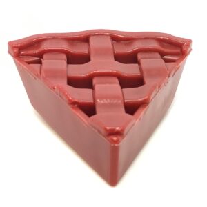 Cherry Pie Ultra Durable Treat Holder & Chew Toy - Image 2