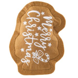 Wagnolia Bakery - Santa Cookie Toy - Image 2