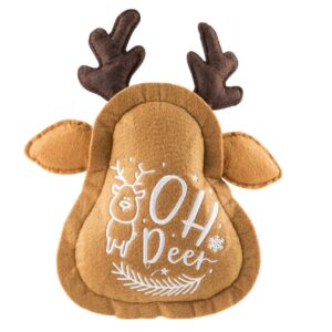 Wagnolia Bakery - Reindeer Toy - Image 2