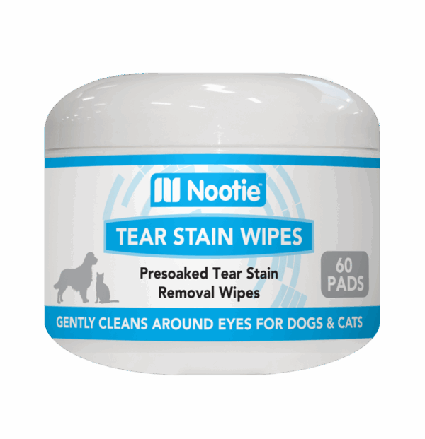 Nootie Tear Stain Wipes