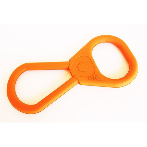 Pop Top Tugging Toy