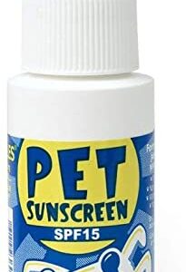 Pet Sunscreen - SPF 15 - Image 2