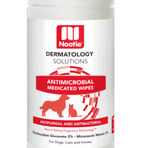 Nootie Antimicrobial Wipes