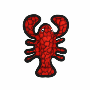 Tuffy Ocean Creature Dog Toys - Image 7