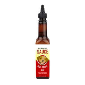 Alpha Chef Sauce - Image 2