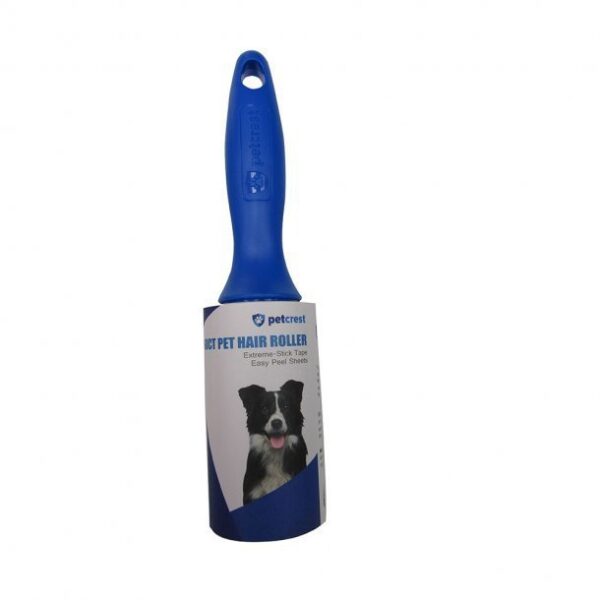 PetCrest Hair/Lint Roller
