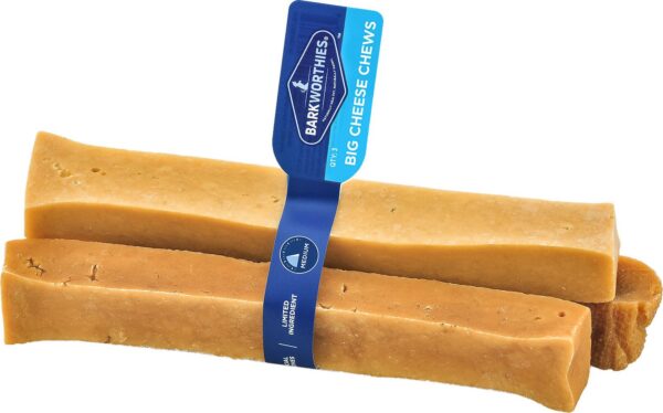 Big Cheese Chew