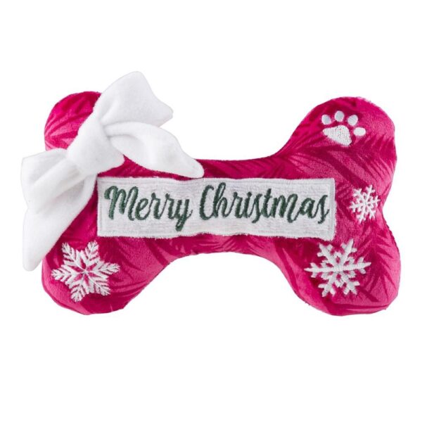 Puppermint Bone - Merry Christmas