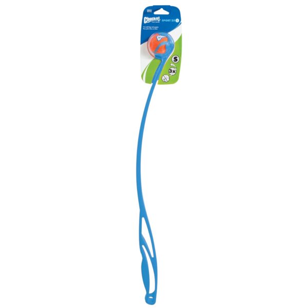 Chuckit Sport Launcher!