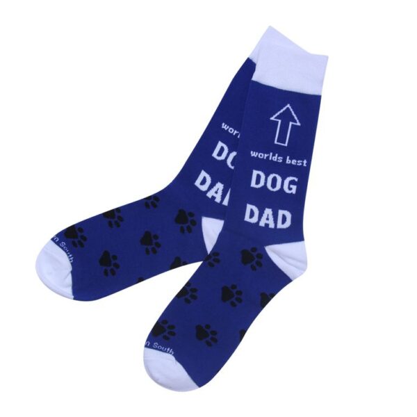 Barrel Down South Socks