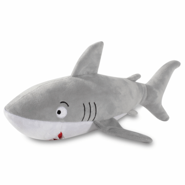 Feeling Sharky? Plush Toy