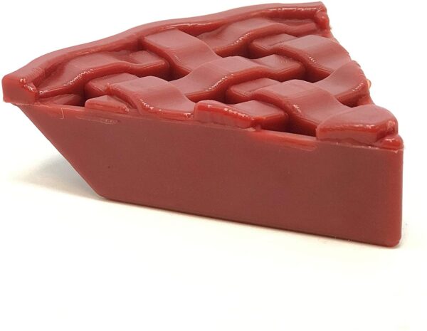 Cherry Pie Ultra Durable Treat Holder & Chew Toy