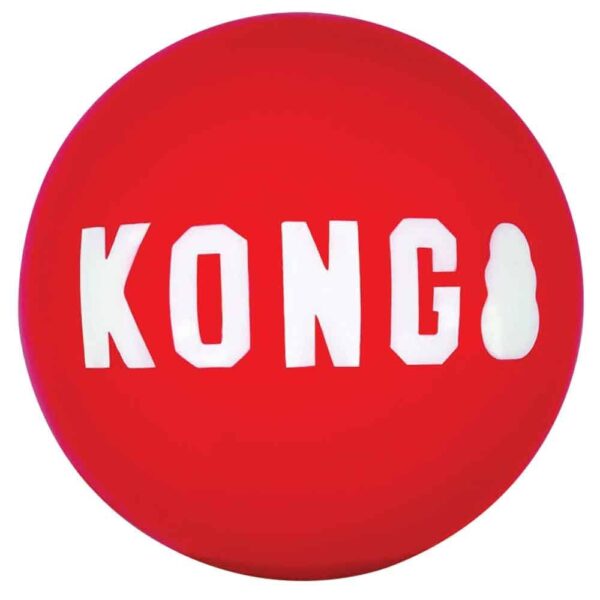 Kong Signature Ball