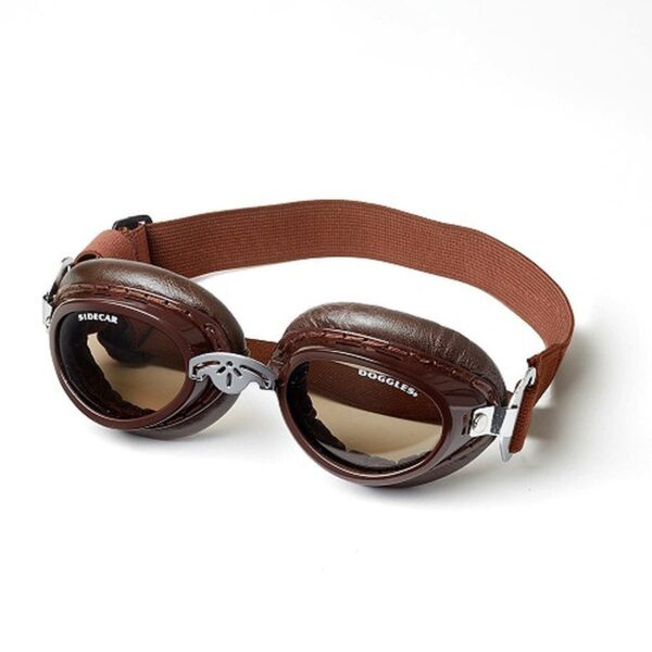 Doggles Sidecar Protective Eyewear