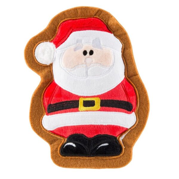 Wagnolia Bakery - Santa Cookie Toy